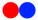 the two particle model of the atom - neutrino